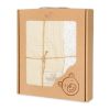 Picture of BabyMatex Kocyk dla dziecka MUSLIN DESIGN, 75x100cm