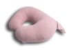 Obrazek Poduszka pozycjonująca miniRELAX MUSLIN, dł.150