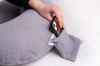 Obrazek Poduszka pozycjonująca miniRELAX MUSLIN, dł.150