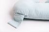 Obrazek Poduszka pozycjonująca miniRELAX MUSLIN, dł.150