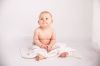 Obrazek Kocyk - Otulacz MUSLIN DESIGN druk 80x120