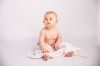 Obrazek Kocyk - Otulacz MUSLIN DESIGN druk 80x120