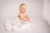 Obrazek Kocyk - Otulacz MUSLIN DESIGN druk 80x120
