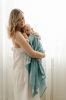 Obrazek Kocyk - Otulacz MUSLIN DESIGN druk 80x120