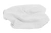 Picture of BabyMatex Kocyk dla dziecka - Otulacz MUSLIN 80x120, biały