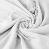 Picture of BabyMatex Kocyk dla dziecka - Otulacz MUSLIN 80x120, biały