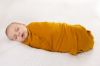 Picture of BabyMatex Kocyk dla dziecka - Otulacz MUSLIN 80x120