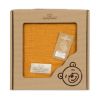 Picture of BabyMatex Kocyk dla dziecka - Otulacz MUSLIN 80x120