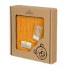 Picture of BabyMatex Kocyk dla dziecka - Otulacz MUSLIN 80x120
