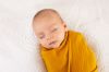 Picture of BabyMatex Kocyk dla dziecka - Otulacz MUSLIN 80x120