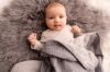 Picture of Kocyk dziecięcy PRESTIGE MUSLIN 75x100