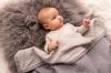 Picture of Kocyk dziecięcy PRESTIGE MUSLIN 75x100