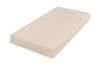 Obrazek Prześcieradło MUSLIN z gumą 60x120x10