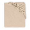 Obrazek Prześcieradło MUSLIN z gumą 60x120x10