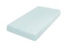 Obrazek Prześcieradło MUSLIN z gumą 60x120x10