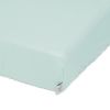 Obrazek Prześcieradło MUSLIN z gumą 60x120x10