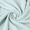 Obrazek Prześcieradło MUSLIN z gumą 60x120x10