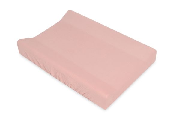 Obrazek Pokrowiec na przewijak MUSLIN 50x70/80