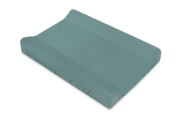 Obrazek Pokrowiec na przewijak MUSLIN 50x70/80