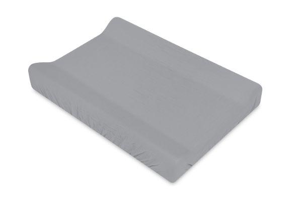 Obrazek Pokrowiec na przewijak MUSLIN 50x70/80