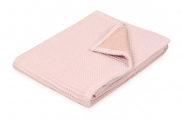 Picture of Kocyk dziecięcy PRESTIGE MUSLIN 75x100