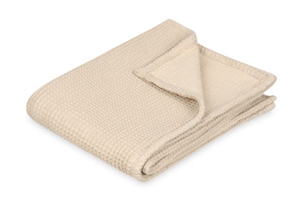 Obrazek Kocyk dziecięcy PRESTIGE MUSLIN 75x100