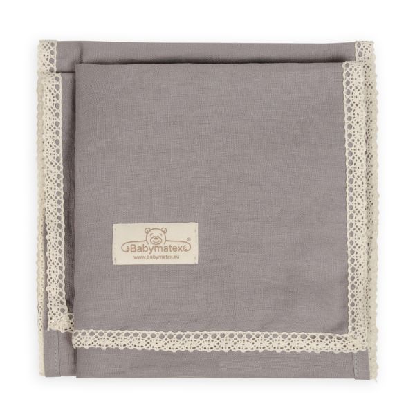Obrazek Kocyk LINEN 75x100