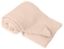 Obrazek BabyMatex Kocyk dla dziecka MUSLIN 75x100, jasno beżowy