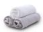 Picture of BabyMatex Pielucha MUSLIN 3 pak, 70x80, jasno szara
