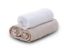 Picture of BabyMatex Pielucha MUSLIN 3 pak, 70x80, jasno beżowa