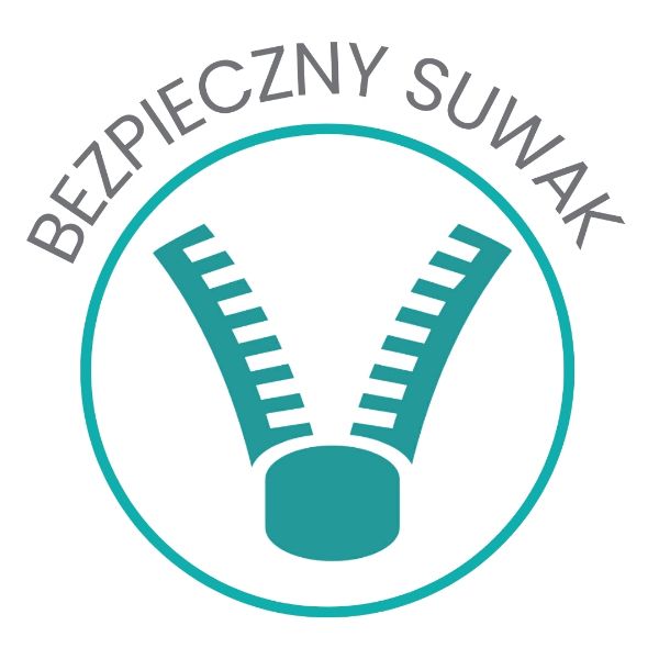 Obrazek BETA profil. poduszka ortoped. 2str. 50x30x12/9,5