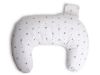 Obrazek Poduszka pozycjonująca miniRELAX jersey PU, dł.150