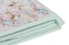 Obrazek Okrycie kąpielowe MUSLIN DESIGN roz. 85x85