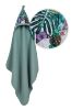 Picture of Okrycie kąpielowe MUSLIN DESIGN roz. 85x85