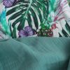 Picture of Okrycie kąpielowe MUSLIN DESIGN roz. 85x85