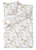 Obrazek Matex Pościel satynowa EXCLUSIVE 160x200, 70x80 kwiat jabłoni