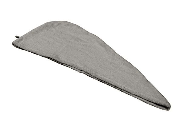 Obrazek Turban kąpielowy TKANINA