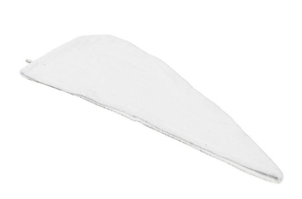 Obrazek Turban kąpielowy TKANINA