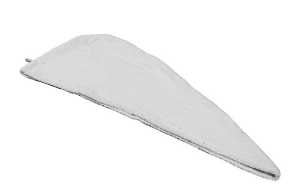 Obrazek Turban kąpielowy TKANINA