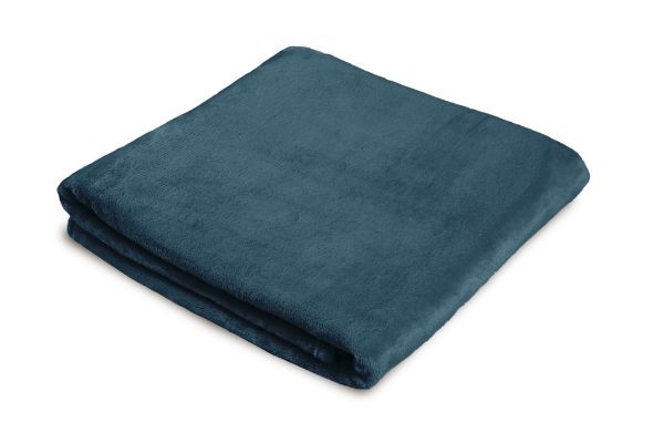 Obrazek Koc KASZMIROWY DOTYK, roz. 150x200