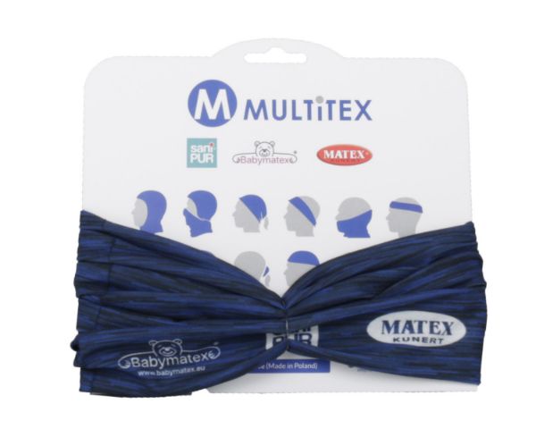 Obrazek Komin wielofunkcyjny SCARF