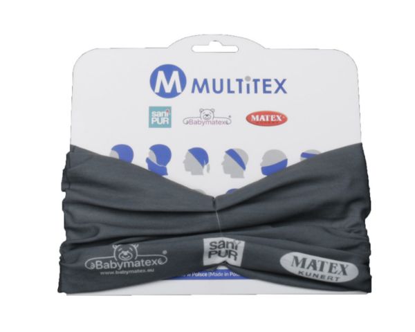 Obrazek Komin wielofunkcyjny SCARF