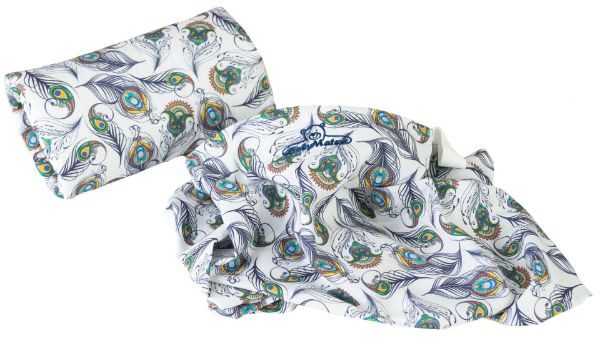 Picture of  FIDDY Chusta do karmienia z pokrowcem