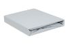 Picture of BabyMatex Podkład higieniczny Prześc Nieprze JERSEY 80x160, jasno szary