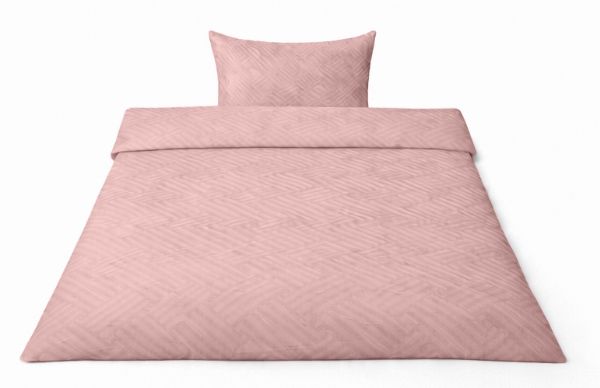 Picture of Pościel z Adamaszku geom 1 cm (220x200-1, 70x80-2)