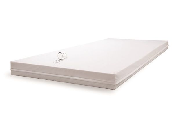 Obrazek SANIPUR Pokrowiec na materac, ścieralno- oddychający 10x90x200