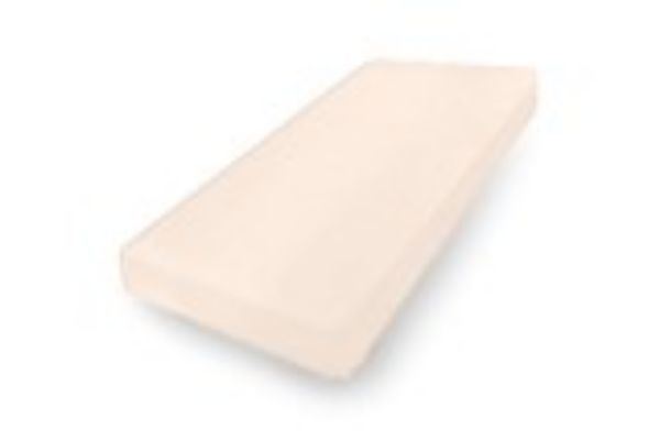 Picture of Matex Prześcieradło jersey z gumą 90/100x190/200x30, jasno beżowe