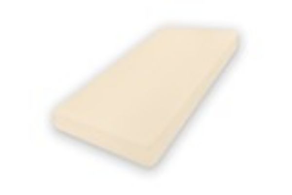 Obrazek Matex Prześcieradło jersey z gumą 90/100x190/200x30, ecru