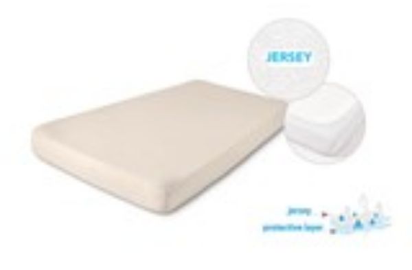Picture of Podkład higien Prześc Nieprze JERSEY 160x200x20