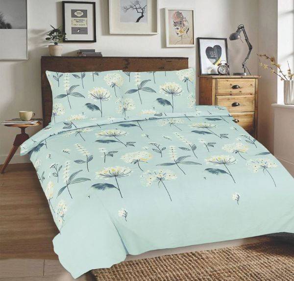 Picture of Pościel bawełniana UNIVERSAL (160x200-1,70x80-2)